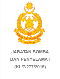 jabatan bomba