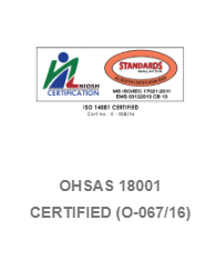 ohsas logo